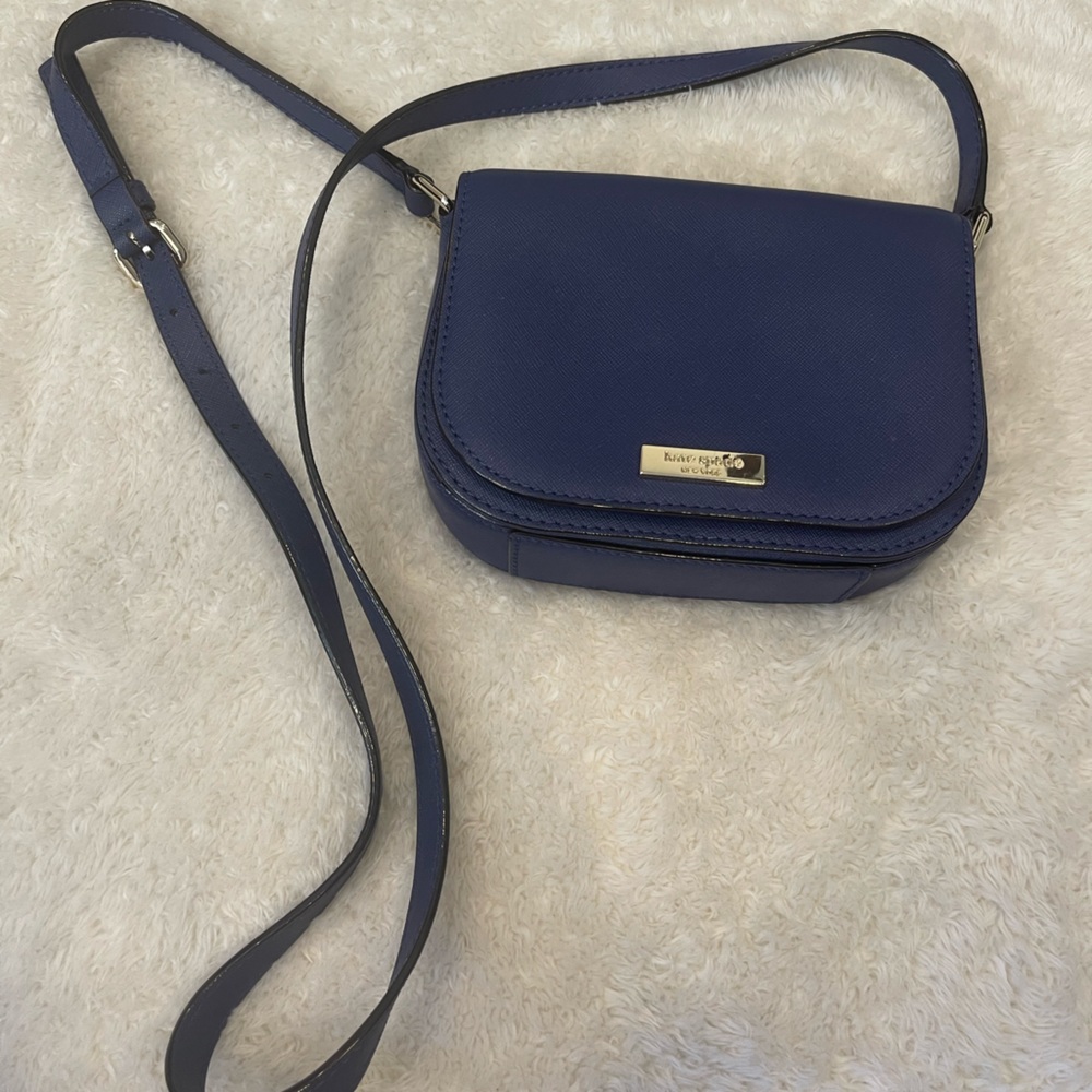 Kate Spade crossbody purse